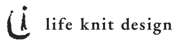 life knit design