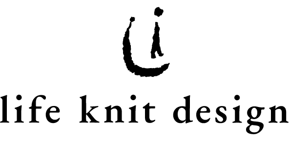 life knit design