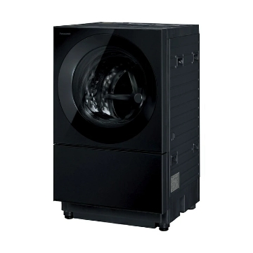 ドラム式洗濯乾燥機 Cuble NA-VG2800L-Kのイメージ写真