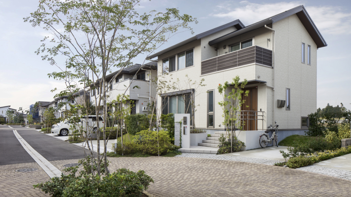 日本のコモンとボンエルフ 工夫された住宅地・まちなみ設計事例集 50 