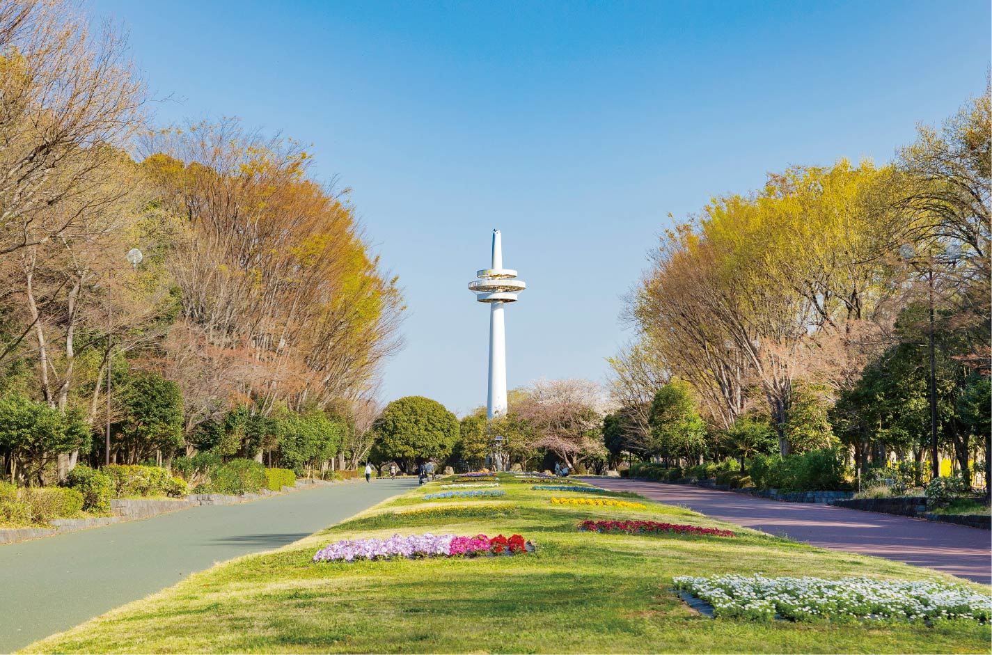 所沢航空記念公園