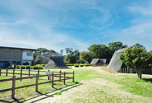 コモンステージ山手町Ⅰ