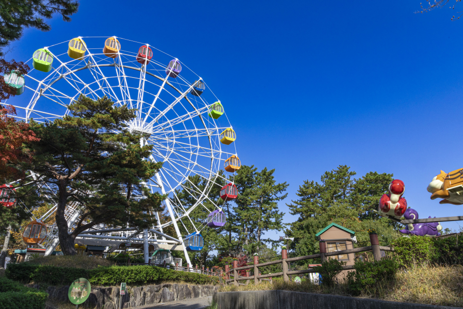 岡崎南公園