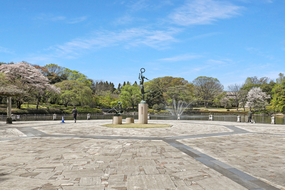栃木県中央公園