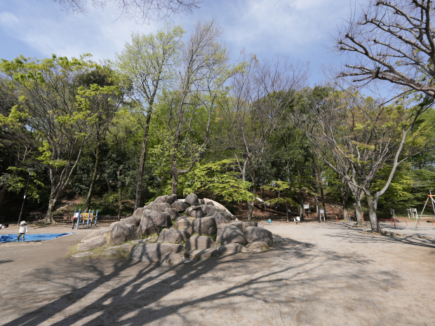 田喜野井公園