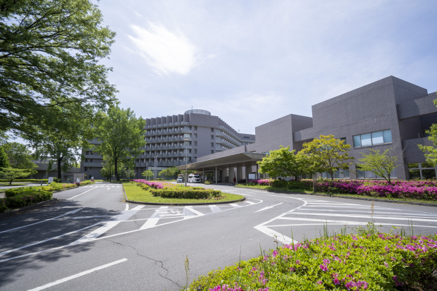 独立行政法人国立病院機構東京病院