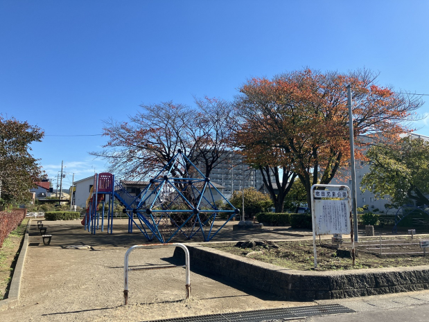 宿田児童公園