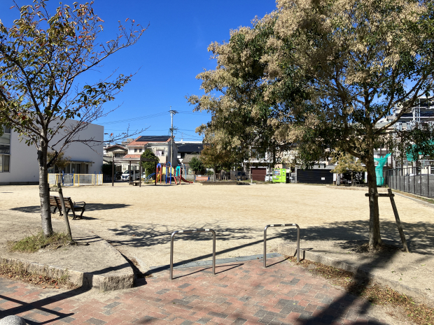 室見庄浜東公園