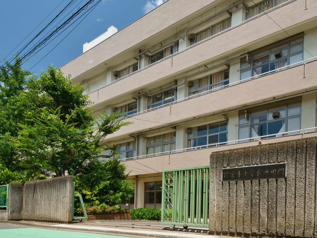 船橋市立宮本小学校