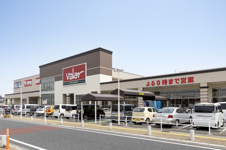 バロー 市橋店