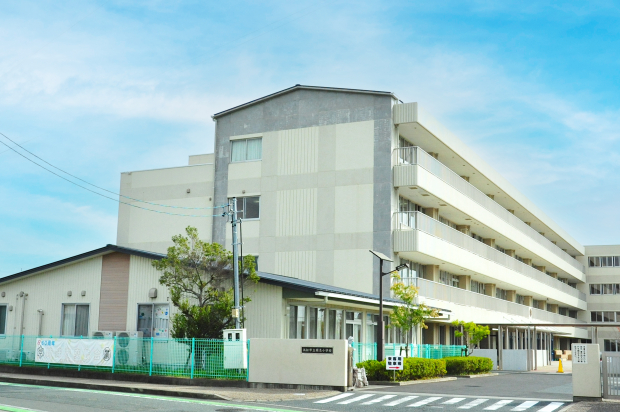 浜松市立積志小学校