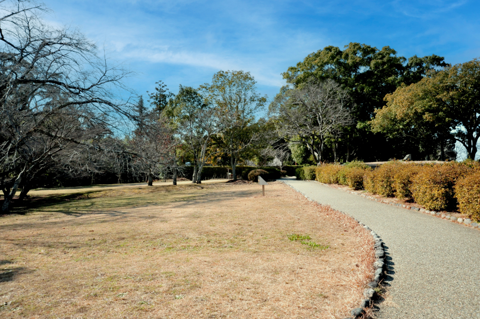 蜆塚公園