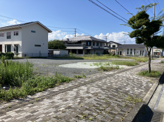 コモンステージ天童南町