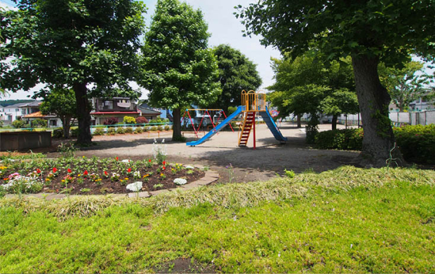 上戸祭2号児童公園