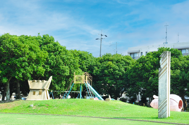 上島東第一公園