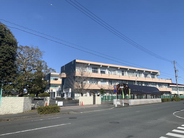 袋井市立袋井北小学校