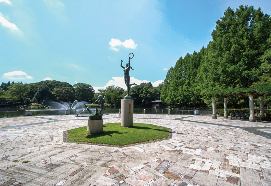 栃木県中央公園