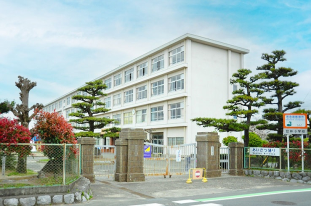 浜松市立有玉小学校