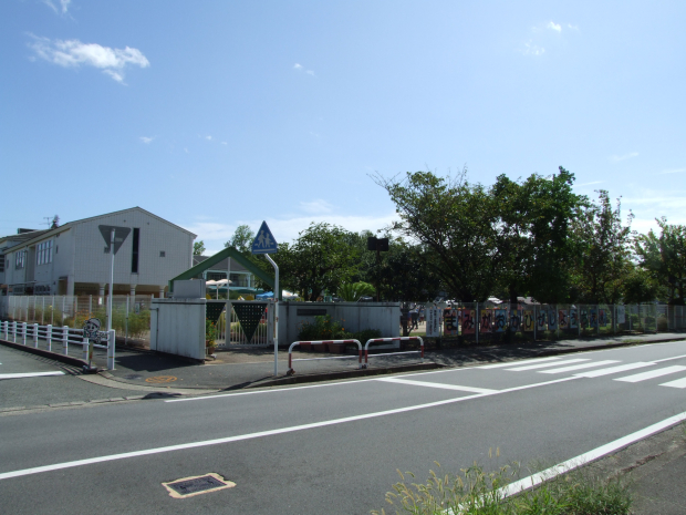 市立認定こども園真美ケ丘東幼稚園