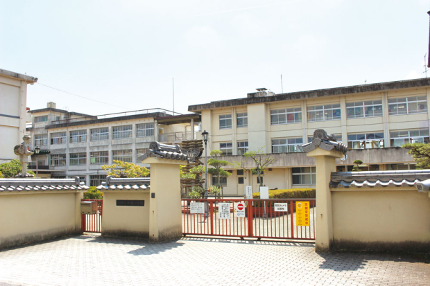 斑鳩町立斑鳩小学校