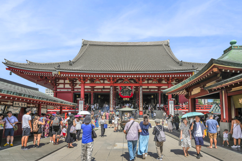 浅草寺