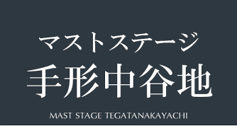 マストステージ手形中谷地