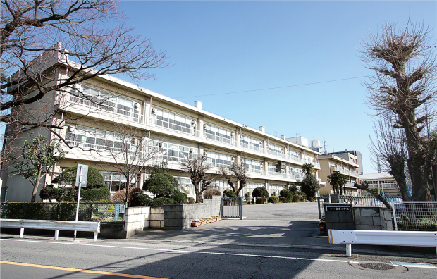 宮原小学校