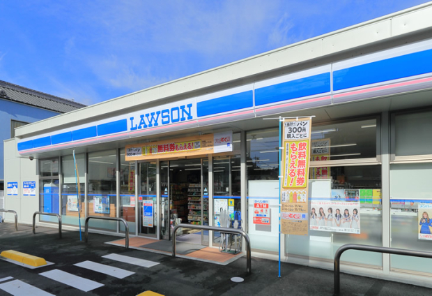 ローソン福山丸之内店