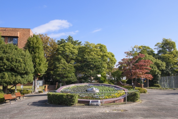 鶴城公園