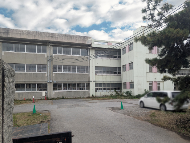 四街道市立四街道小学校