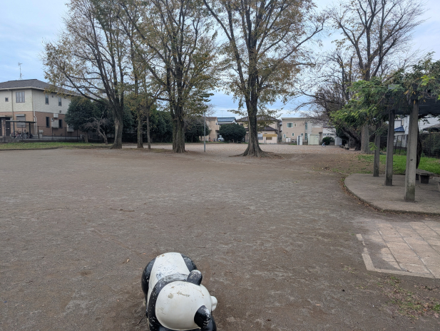 緑ヶ丘公園