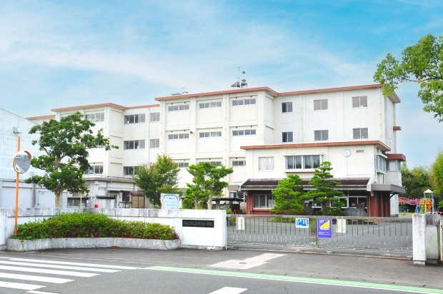 浜松市立西都台小学校