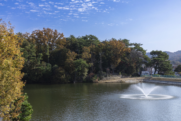 岡崎南公園