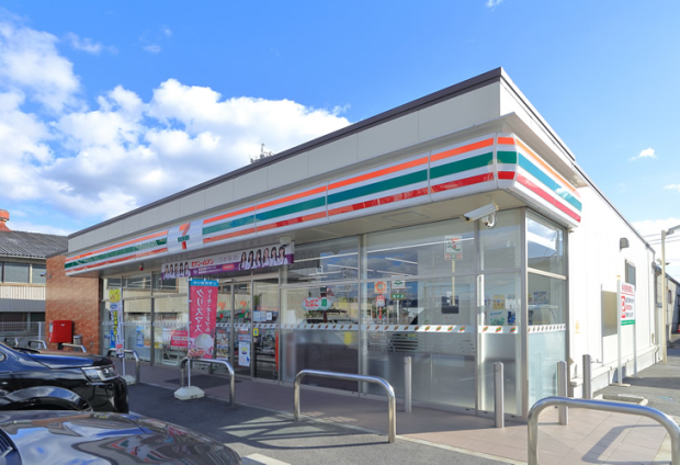 セブン-イレブン尾道高須町店