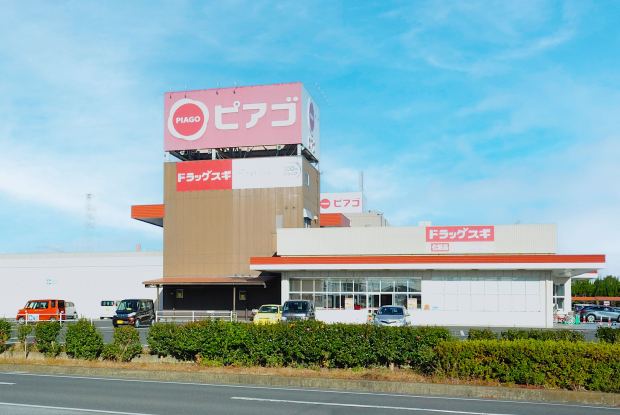 ピアゴ上岡田店