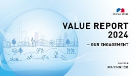 Value Report 2024