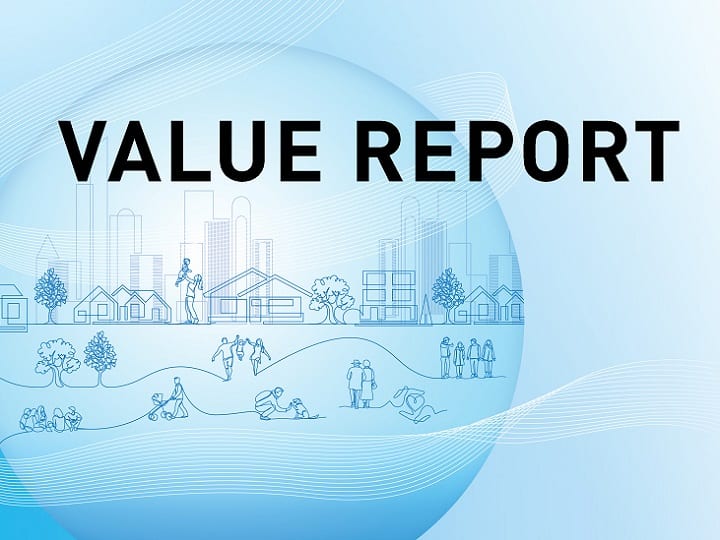 Value Report