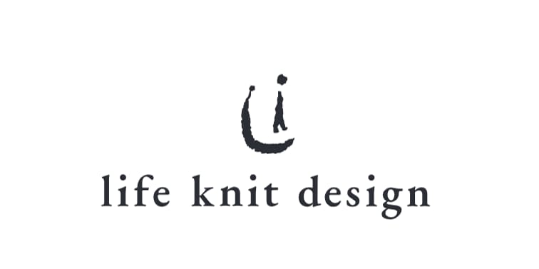 life knit design