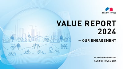 VALUE REPORT 2024