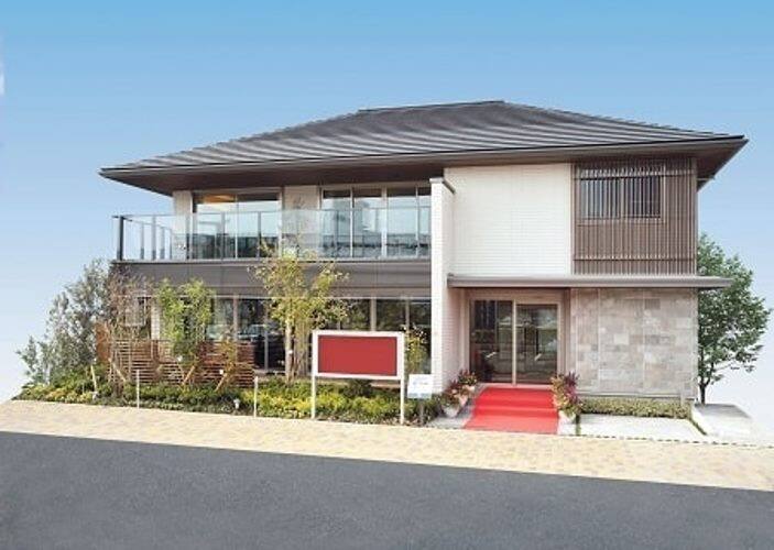 神戸支店 姫路オフィス 兵庫県の支店 事業所 戸建て住宅 のご案内 戸建て住宅取り扱い支店 事業所 お近くの積水ハウス 積水ハウス