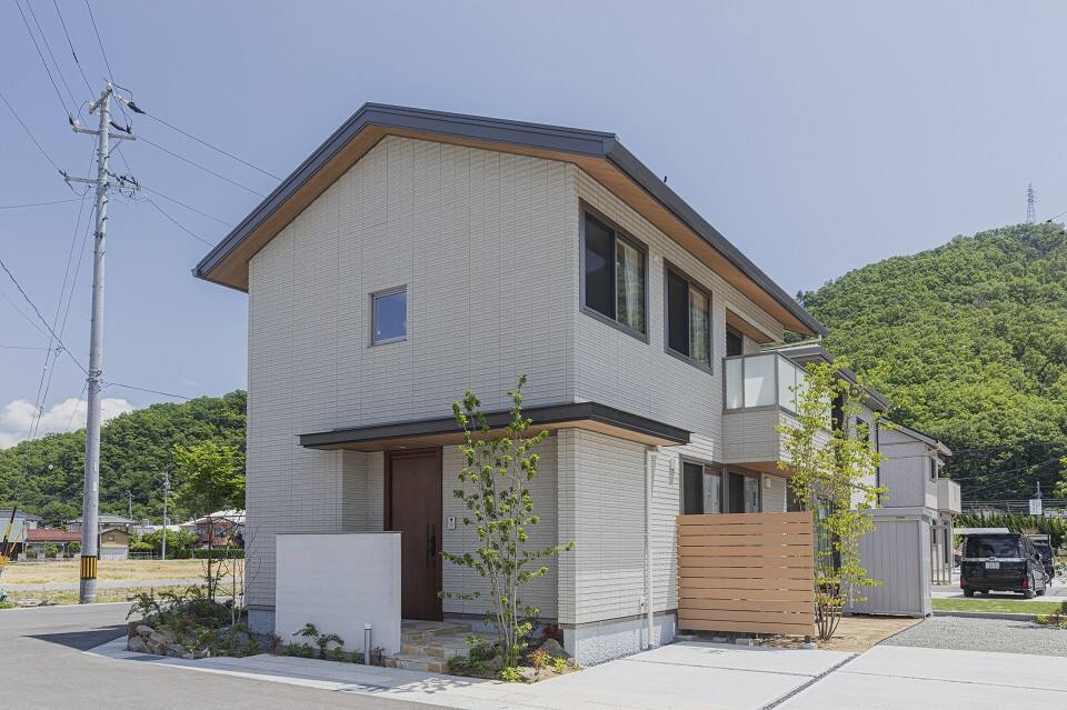 オンライン見学会 積水ハウス建築実例 家族をつなぐ幸せ大空間リビングの家 長野県 北信エリア 全国各地のイベントのご案内 積水ハウス