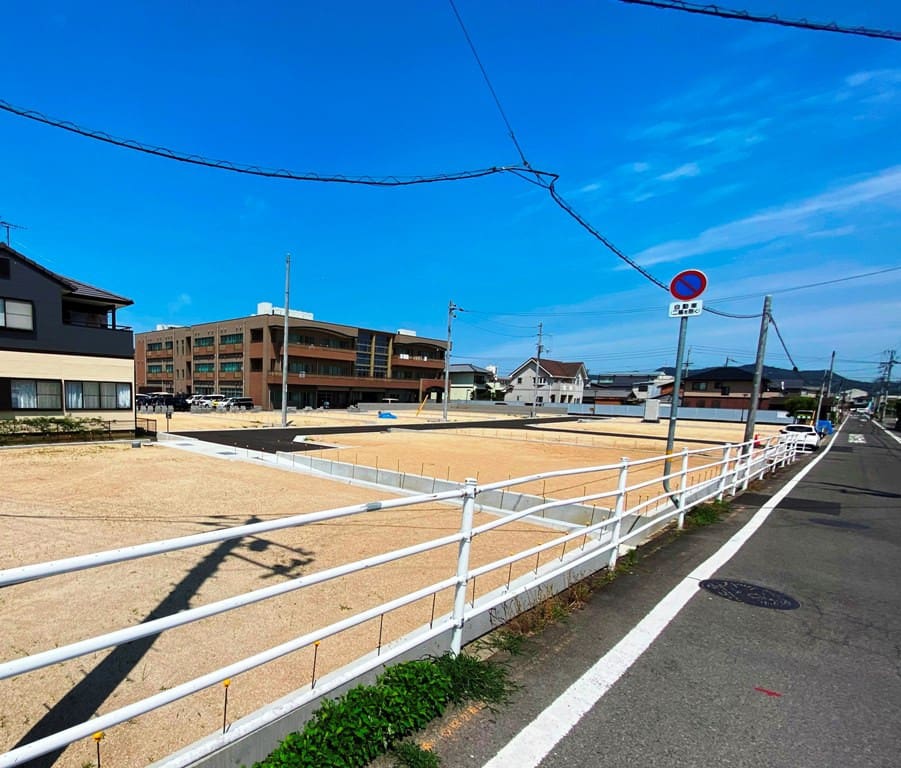 夏祭り 分譲地イベントinクルーズタウン木太小 香川県 高松エリア 全国各地のイベントのご案内 積水ハウス