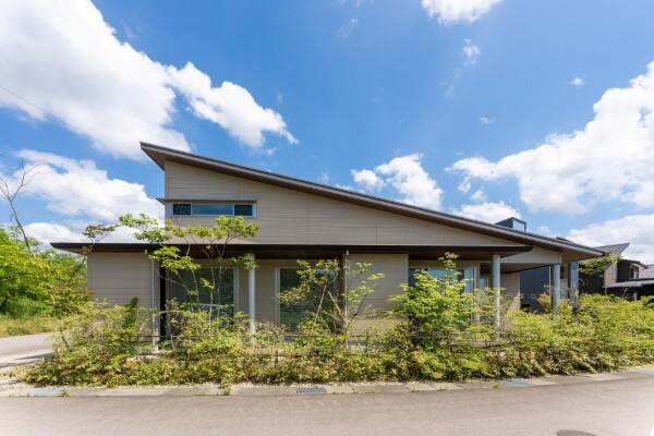 石川県の積水ハウス 北陸エリアの積水ハウス 一戸建て 注文住宅 をお考えの方 お近くの積水ハウス 積水ハウス