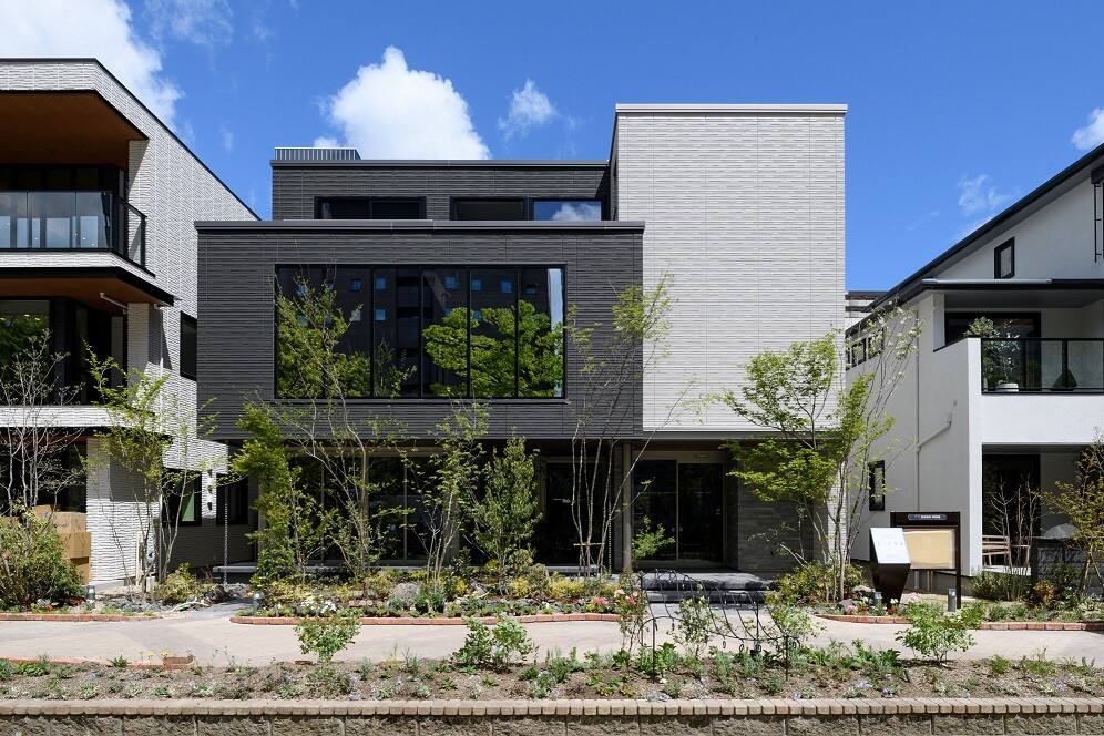 仙台駅東口展示場  宮城県(仙台)の住宅展示場・ショールーム  お近く 