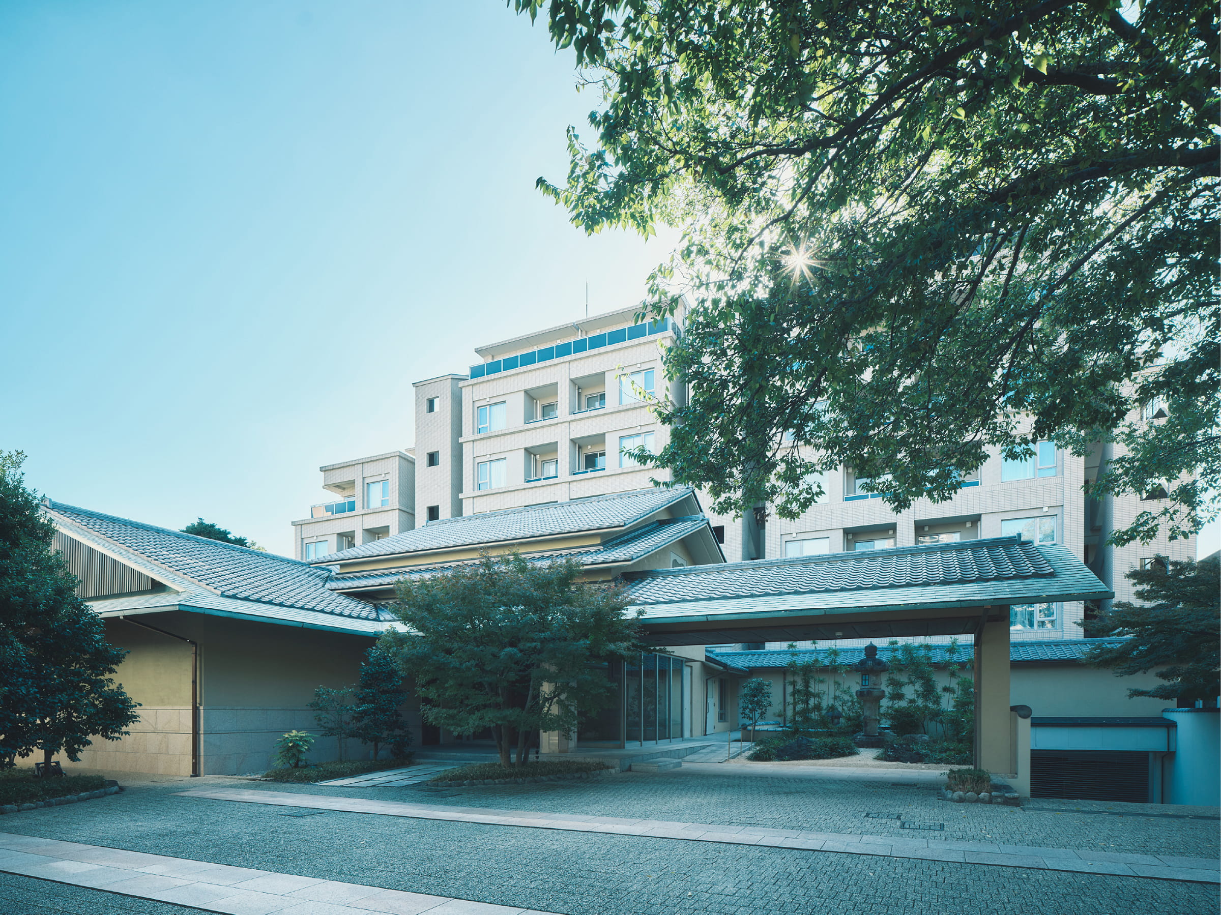 中部エリアのグランドメゾンイメージ