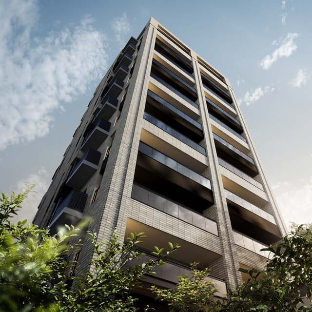 グランドメゾン清水谷SCENES