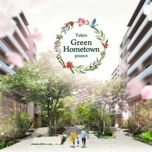 多摩川シーズンズ