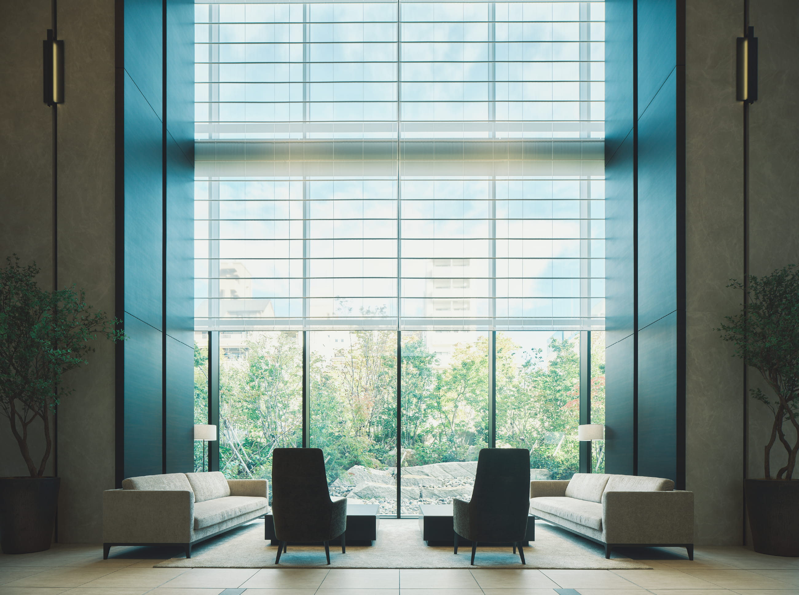 GRANDDE MAISONイメージ