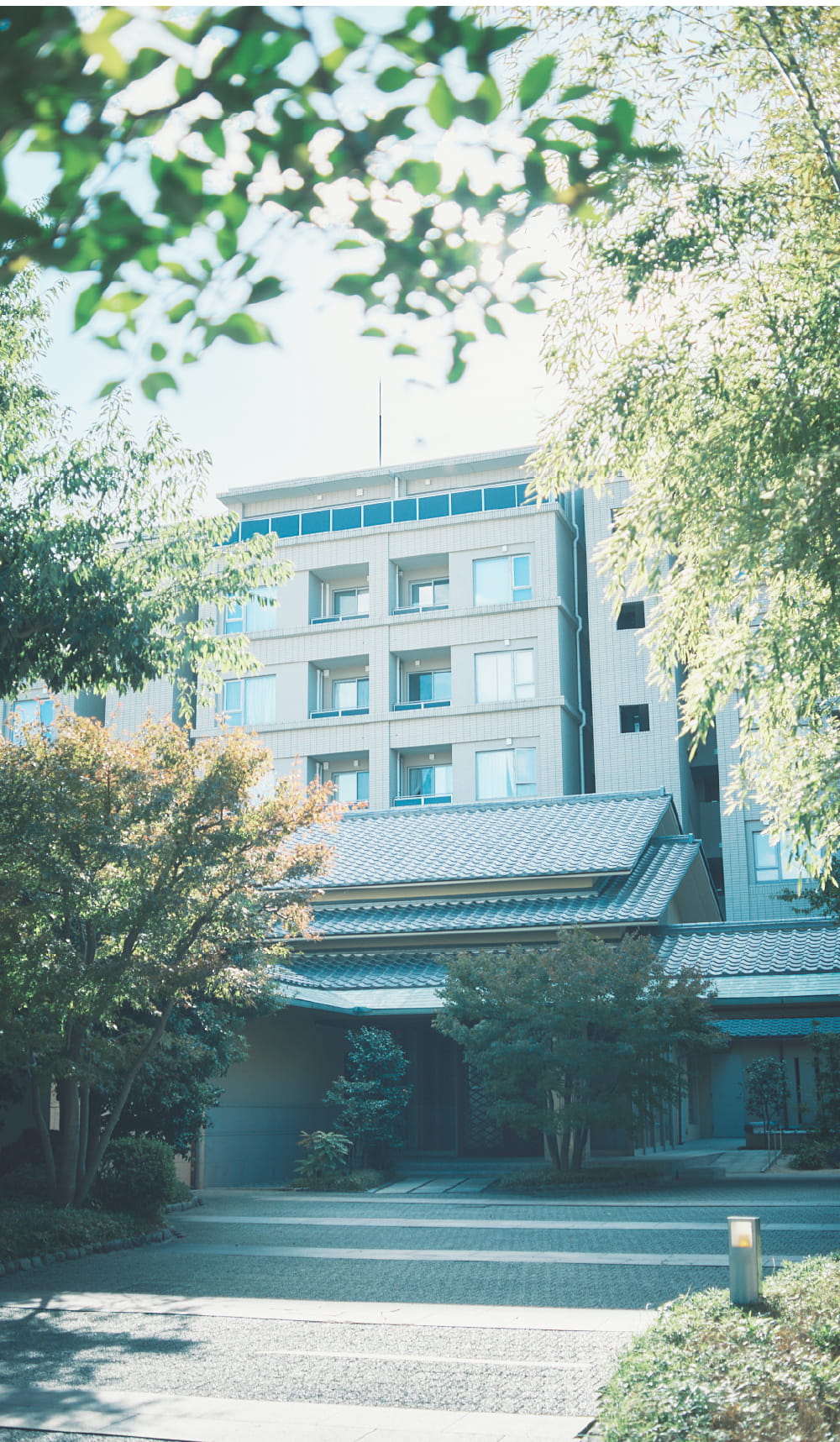 GRANDDE MAISONイメージ