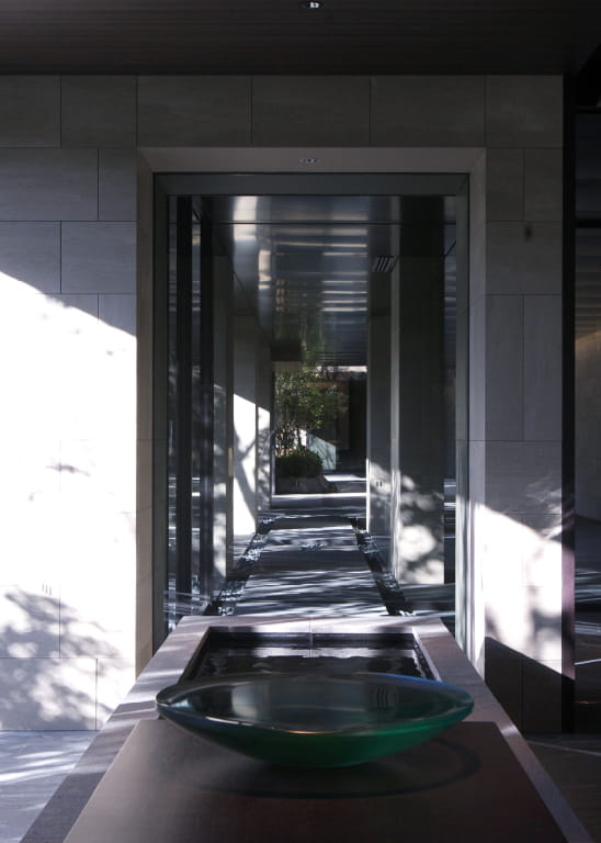 グランドメゾン浄水ガーデンシティフォレストゲートⅡ